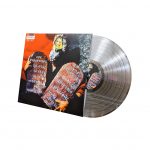 Derange Poems of Sadness (Vinyl)