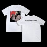 Derange Poems Of Sadness T-Shirt
